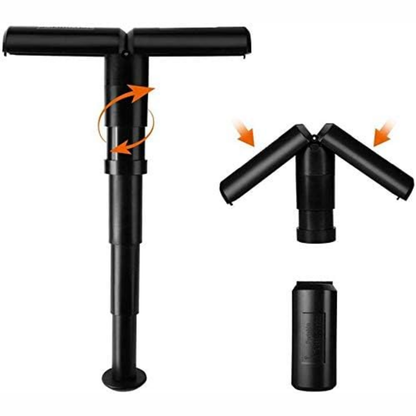 SitMate | Portable mini folding chair for travelling