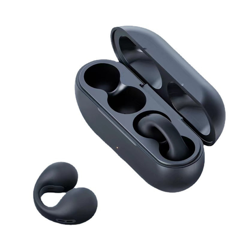 Bellissimo | Wireless Headphones – Elegant Bone Conduction Design 1