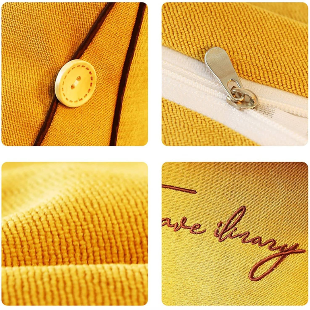 EaseLift | Ergonomic Incline Support Pillow