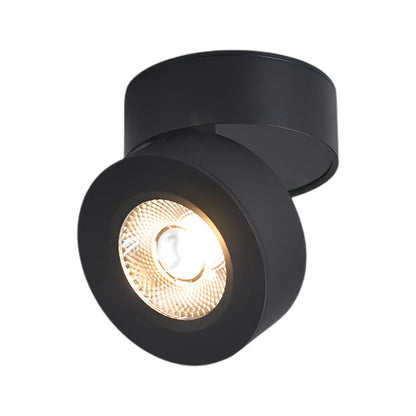 LumiFlex | Adjustable Nordic Ceiling Lamp