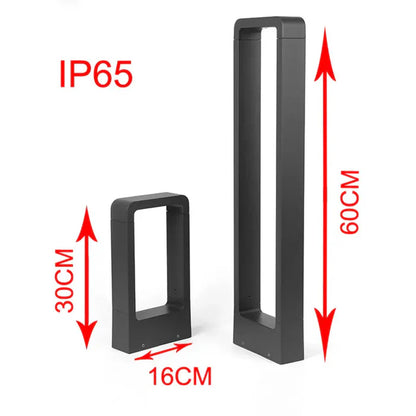 LumiWay | Waterproof, Durable, Ambient Light for Outdoor Areas