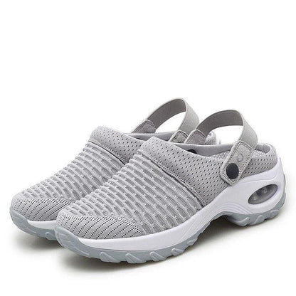 Haizel | Orthopedic Women's Sandals