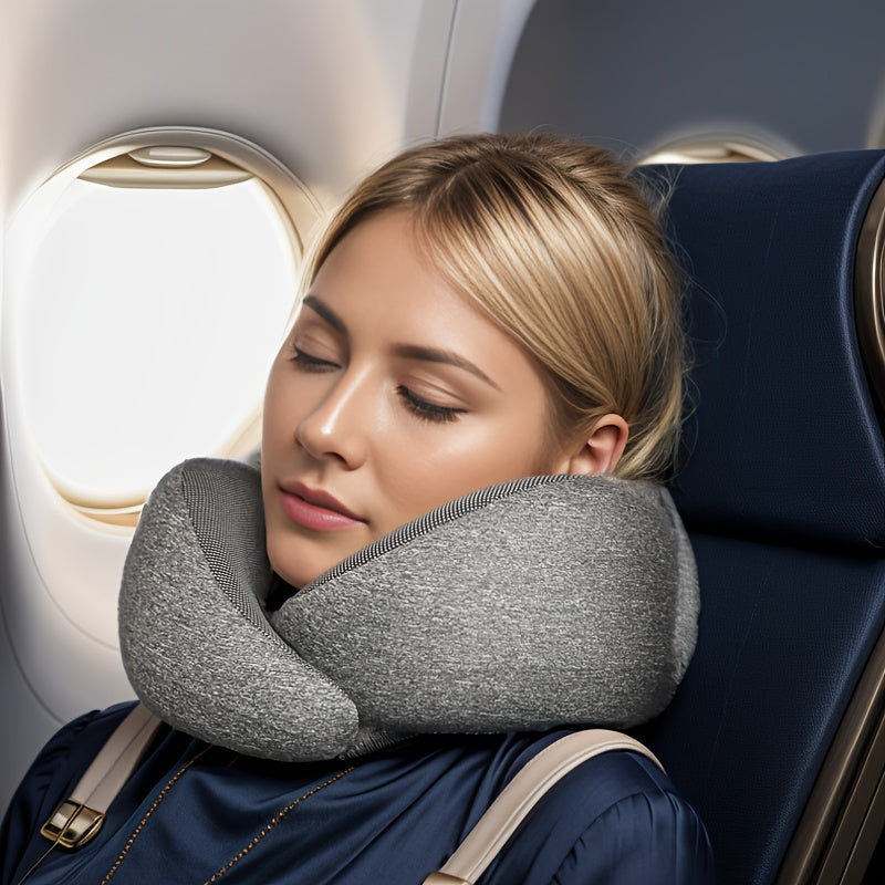 NapSphere | Portable Travel Pillow for All-Day Comfort