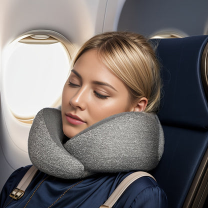 NapSphere | Portable Travel Pillow for All-Day Comfort
