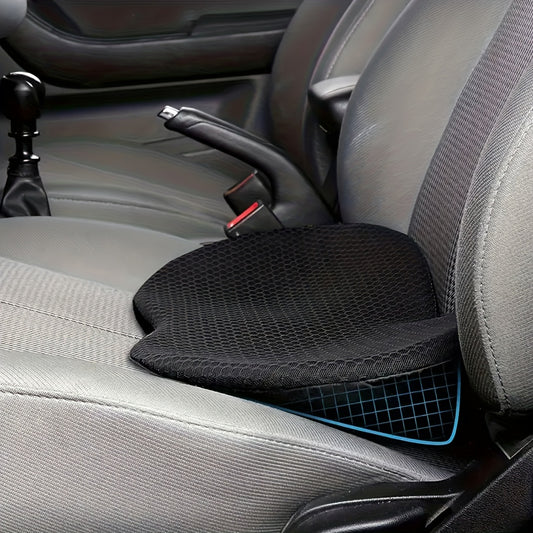 DriveMate | 1pc Memory Foam Car Seat Pad