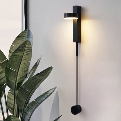 GlamAura | Adjustable Wall Lamp