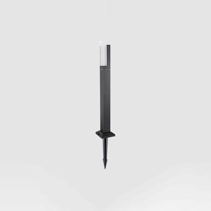 PathLume | Garden Light Column Acrylic LED Outdoor Waterproof