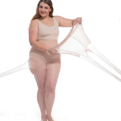 SkinLux | Shaping Stockings – Tear-Resistant & Super Elastic