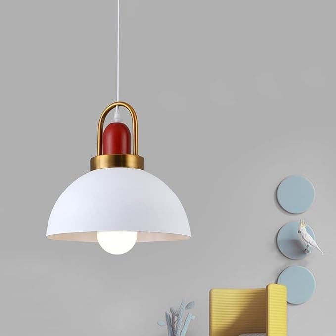 AbbottGlow | Modern Nordic Pendant Lights
