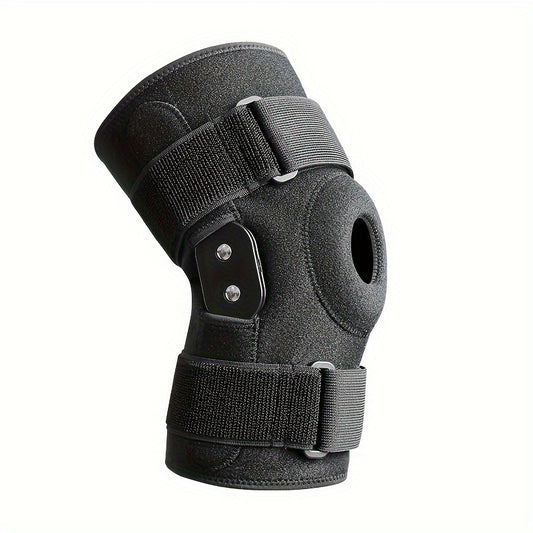 KneePro | Knee brace - Adjustable support for ACL & MCL protection