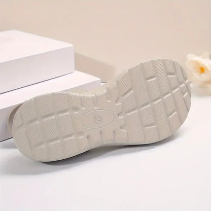 Jolie | Comfortable orthopedic sporty style sandals