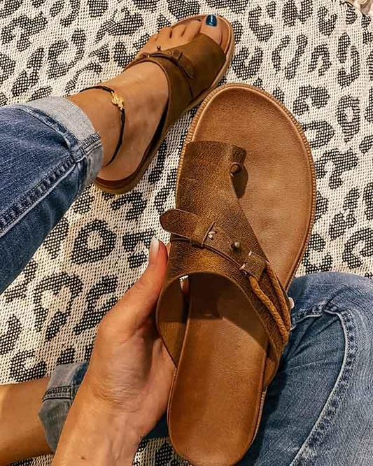 Cara | Orthopedic Sandals for Women