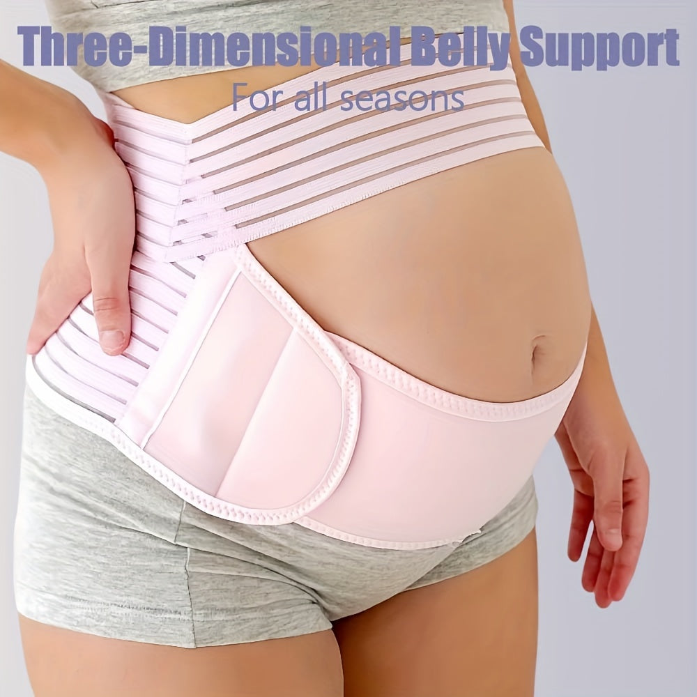 ShapeWell | Support Wrap – Gentle Compression for Everyday Comfort