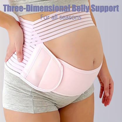 ShapeWell | Support Wrap – Gentle Compression for Everyday Comfort