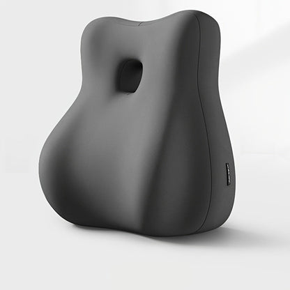 CozyRise | Multi-Functional Pillow – Removable Cover & All-Season Use