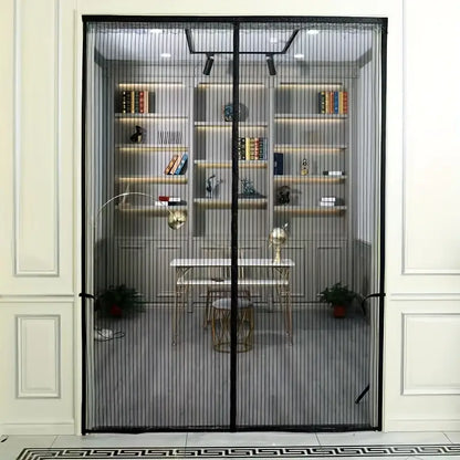 BugGuard | Magnetic Insect Door