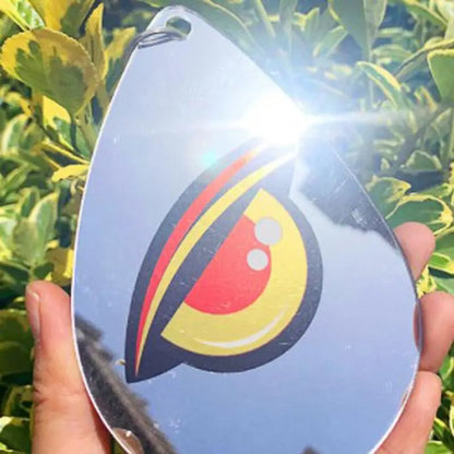 EyeDisc | Reflective Scare Eye Disk Bird Deterrent