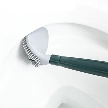 BristleFlex | Revolutionary Toilet Brush for the Ultimate Cleaning Experience