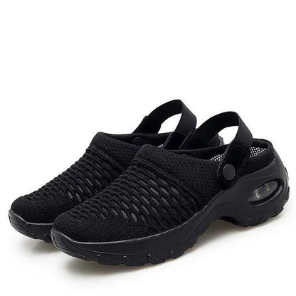 Haizel | Orthopedic Women's Sandals