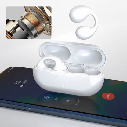Bellissimo | Wireless Headphones – Elegant Bone Conduction Design 6