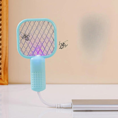 SilentZap | Compact USB Mosquito Killer