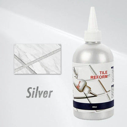 FixaFuge | Repair Gel for Cracks & Dirt