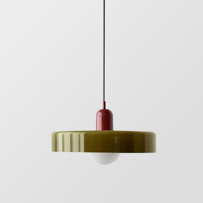 GlassNord | Timeless Glass Light for Modern Spaces