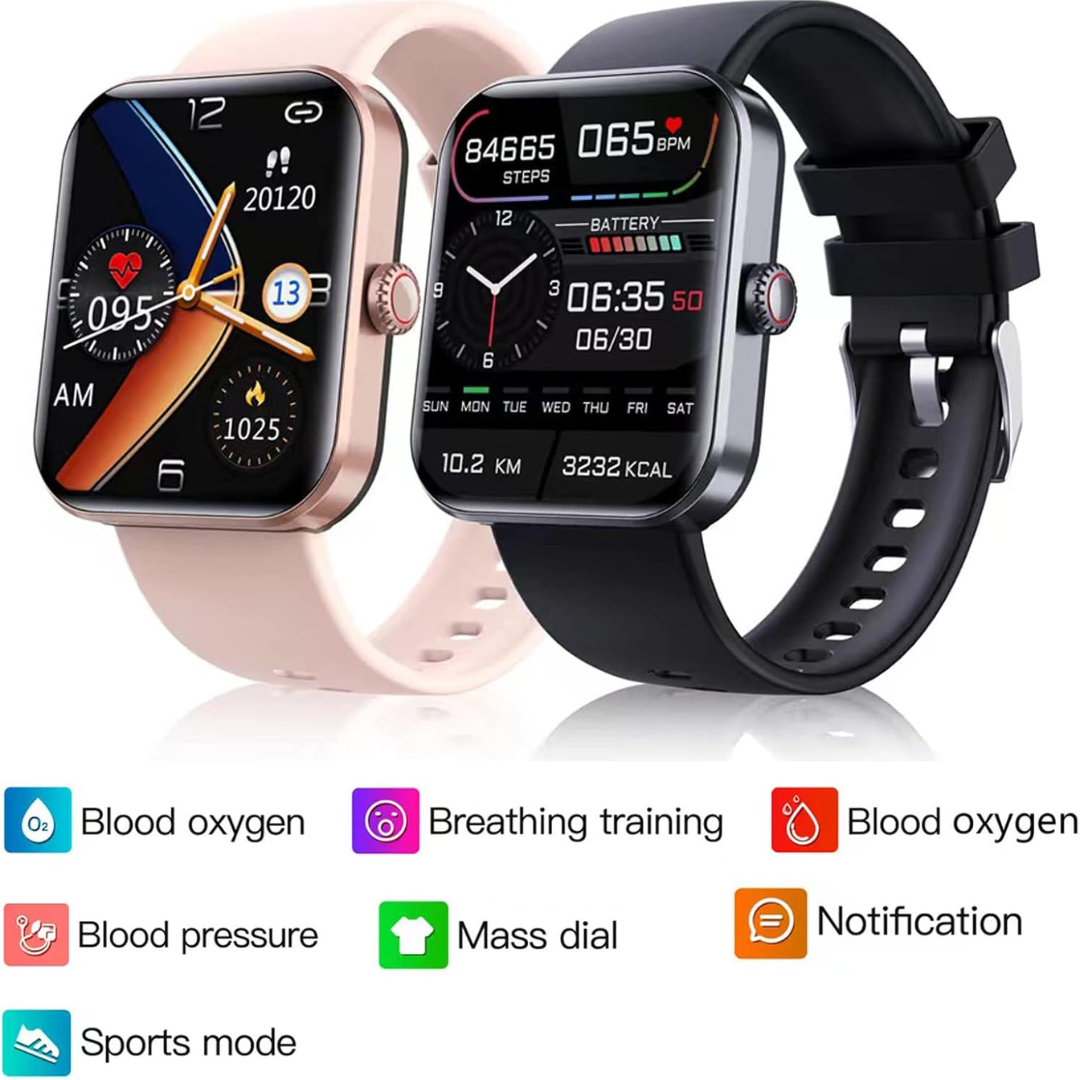 GlucoWatch | Pain-Free Blood Sugar Measurement on the Wrist
