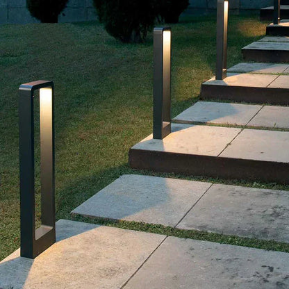 LumiWay | Waterproof, Durable, Ambient Light for Outdoor Areas
