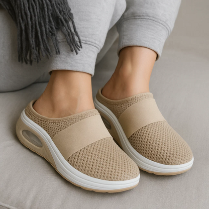 Santera | Slippers – Orthopaedic Comfort for the Home