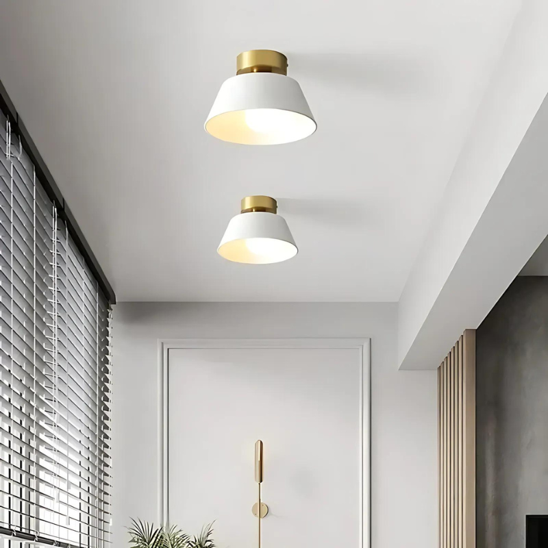 VintageRay | Stylish LED Ceiling Light for Your Home