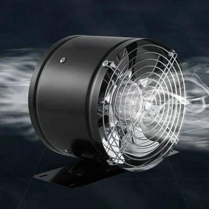 BreathePure | Powerful and Quiet Extractor Fan