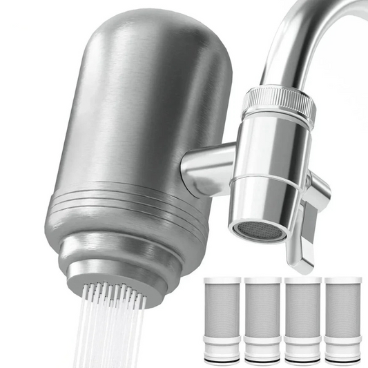 HydroClean | Premium NSF water filter