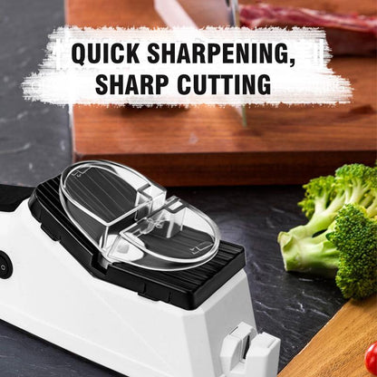 BladeFix | High-Performance Knife Sharpener with One-Button Operation