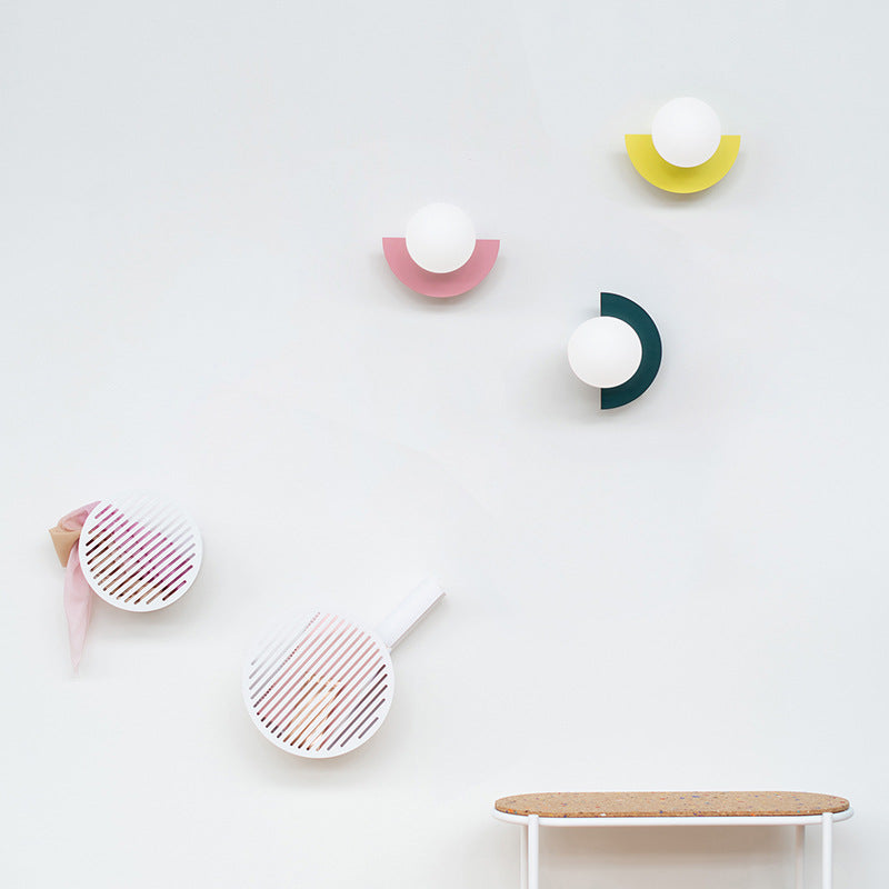 RayShine | Slim LED wall light