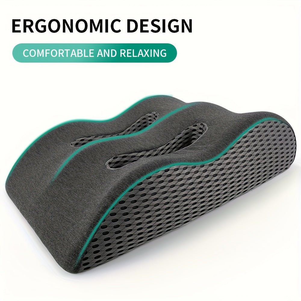 HealRest | Leg Elevation Pads – Post-Surgery Support & Comfort