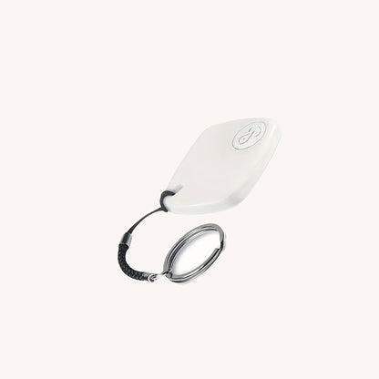 TagMate | Smart Anti-Loss Keyring – Real-Time GPS Tracking