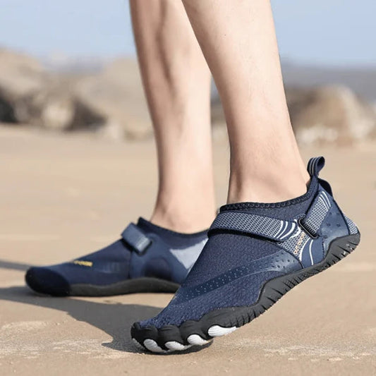 Bellezza | Women's Aqua Shoes – Luxurious Comfort for Water Adventures 1