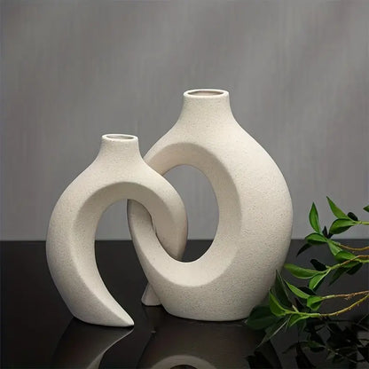 NordicVase | Unique vase in Scandinavian style