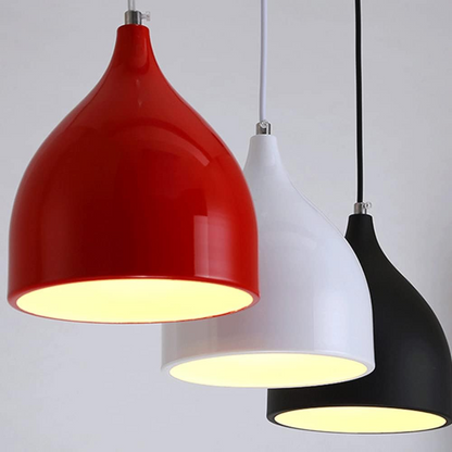 LuminaVista | Stylish European Pendant Lamps