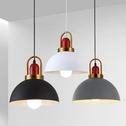 AbbottGlow | Modern Nordic Pendant Lights