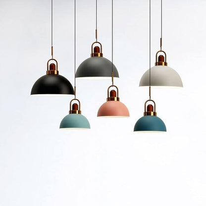 AbbottGlow | Modern Nordic Pendant Lights
