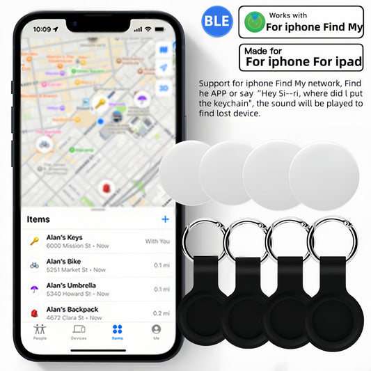 GlobeTag | Smart GPS Trackers – Worldwide Anti-Loss Alerts