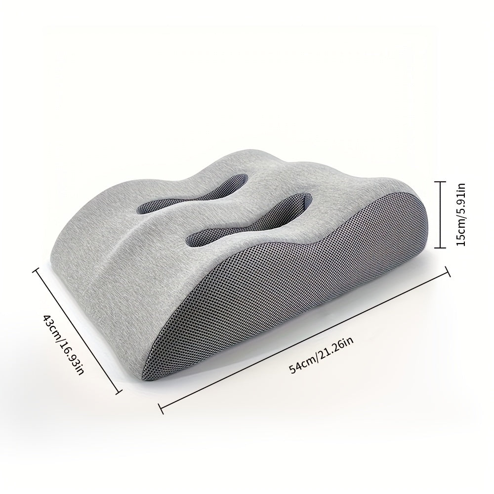 HealRest | Leg Elevation Pads – Post-Surgery Support & Comfort
