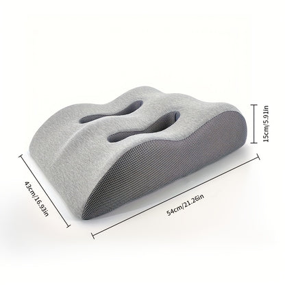 HealRest | Leg Elevation Pads – Post-Surgery Support & Comfort