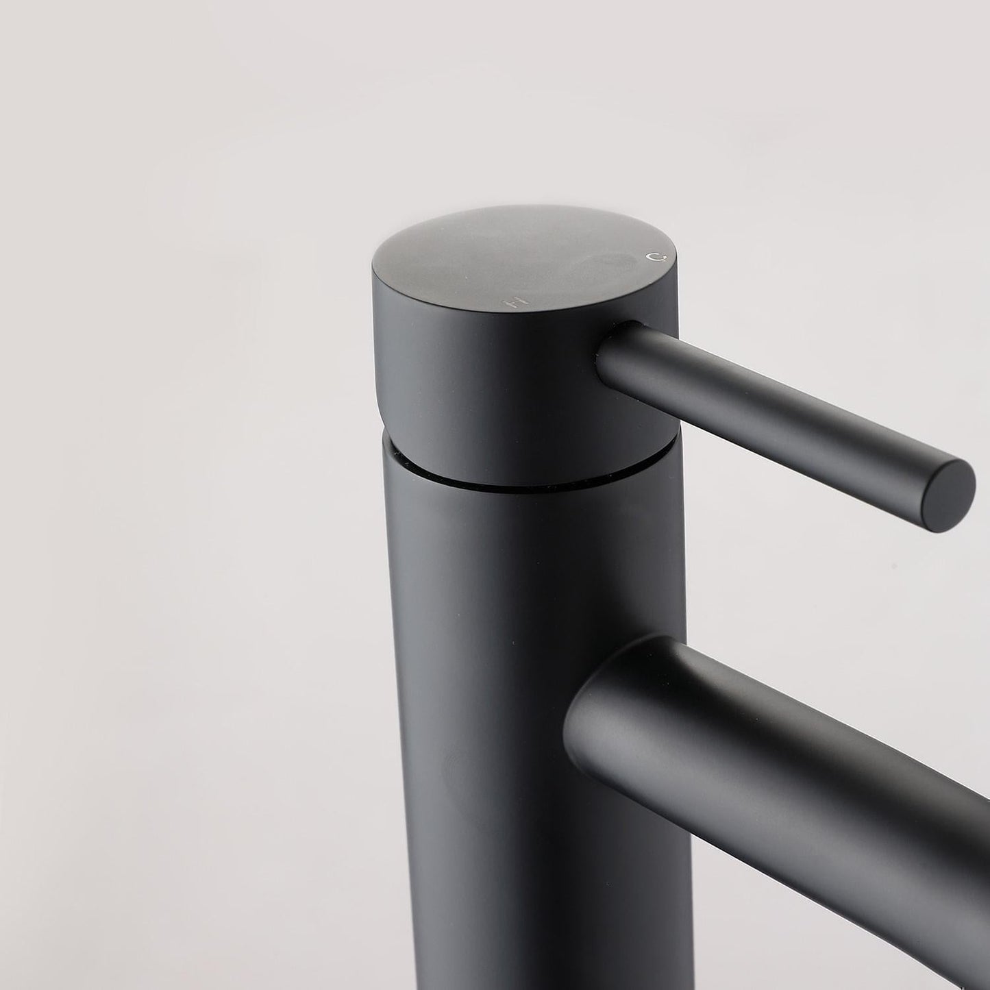 BlackWave | Durable Sink Faucet