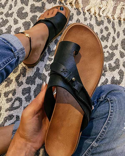 Cara | Orthopedic Sandals for Women