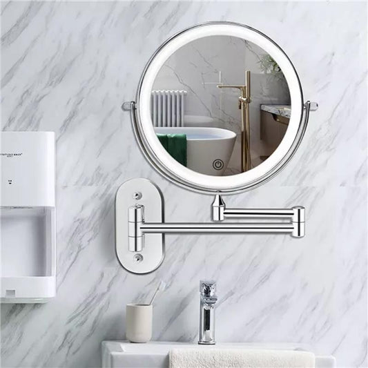 GlamLite | Rechargeable Mirror Lamp