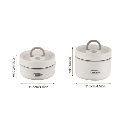 HotCarry | Multi-Layer Insulated Lunchbox with Free Carry Bag