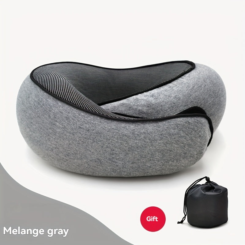 NapSphere | Portable Travel Pillow for All-Day Comfort